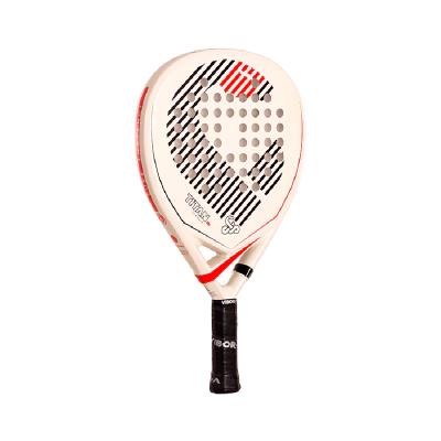 Ракетка для падел Vibor-A Titan Junior Classic White