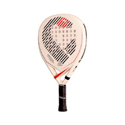 Ракетка для падел Vibor-A Titan Junior Classic White