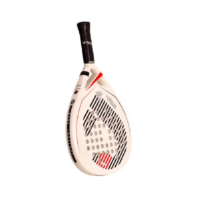 Ракетка для падел Vibor-A Titan Junior Classic White