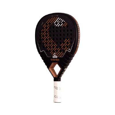Ракетка для падел Vibor-A Yarara Elite 24K 2.0