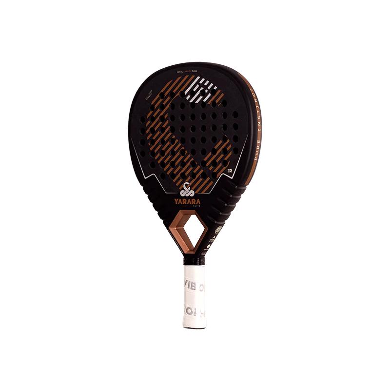 Ракетка для падел Vibor-A Yarara Elite 24K 2.0