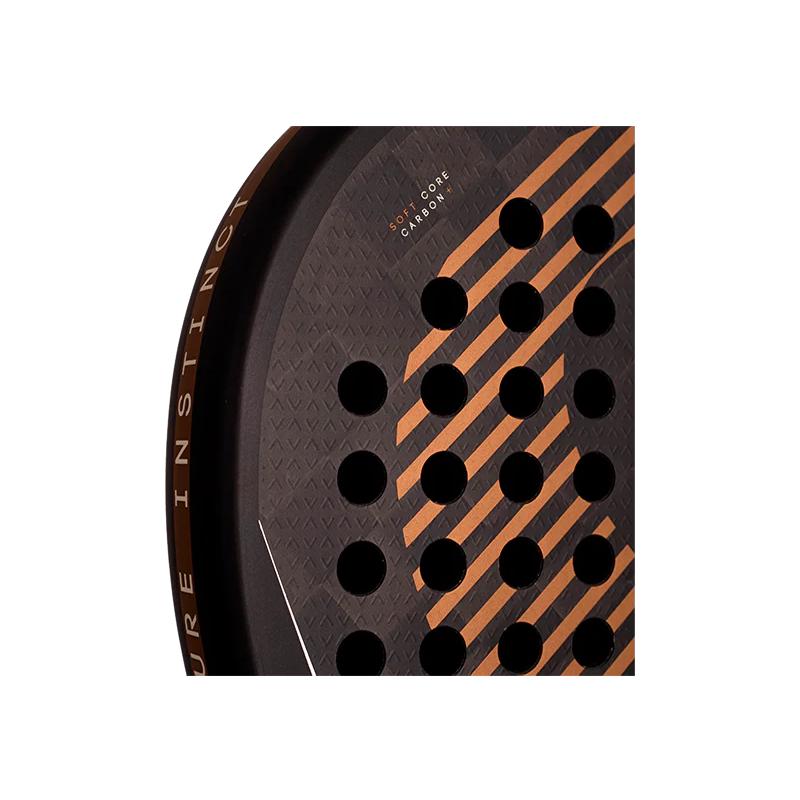 Ракетка для падел Vibor-A Yarara Elite 24K 2.0