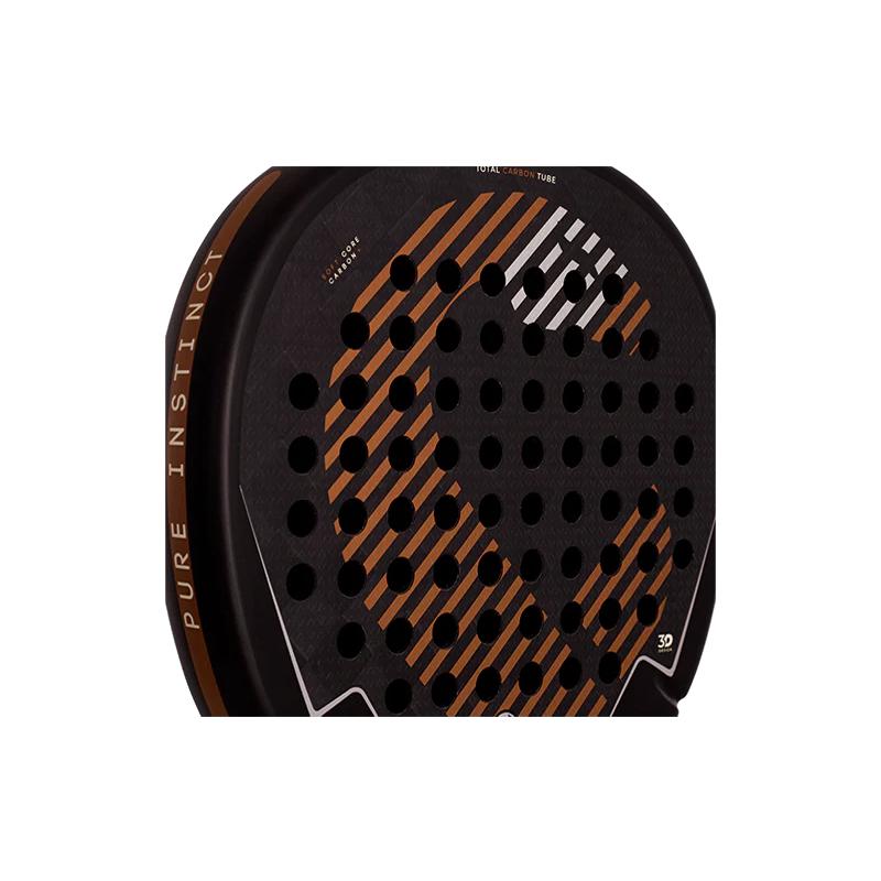 Ракетка для падел Vibor-A Yarara Elite 24K 2.0
