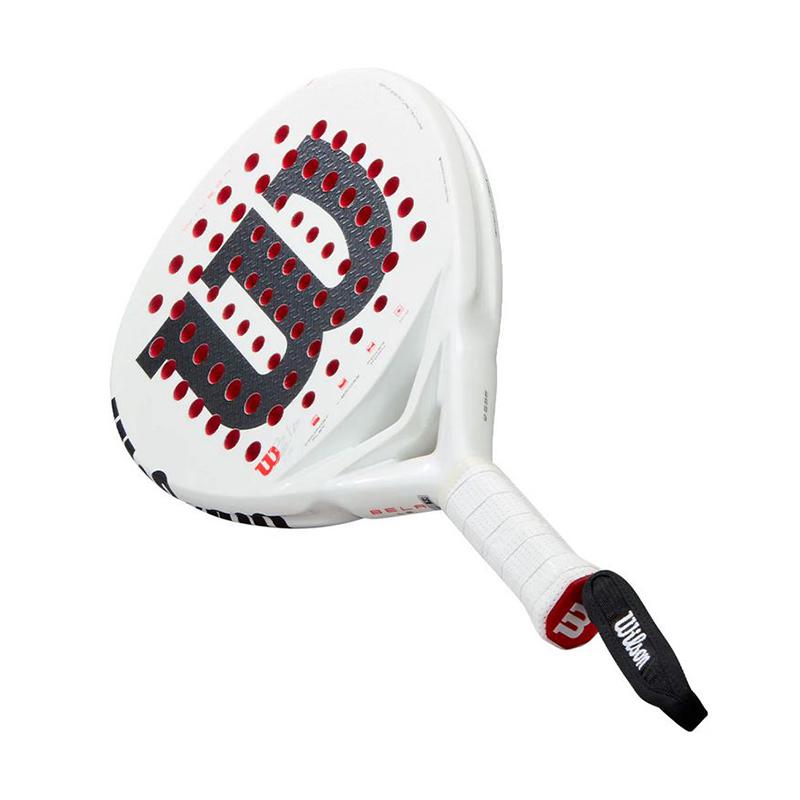 Ракетка для падел Wilson Bela LS V3