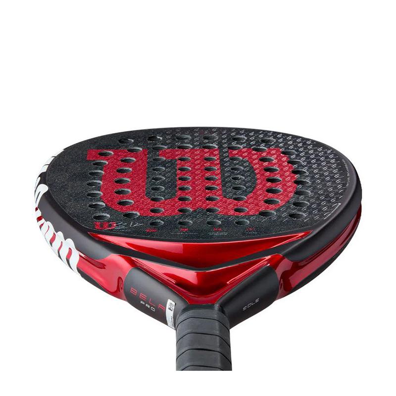 Ракетка для падел Wilson Bela Pro V3