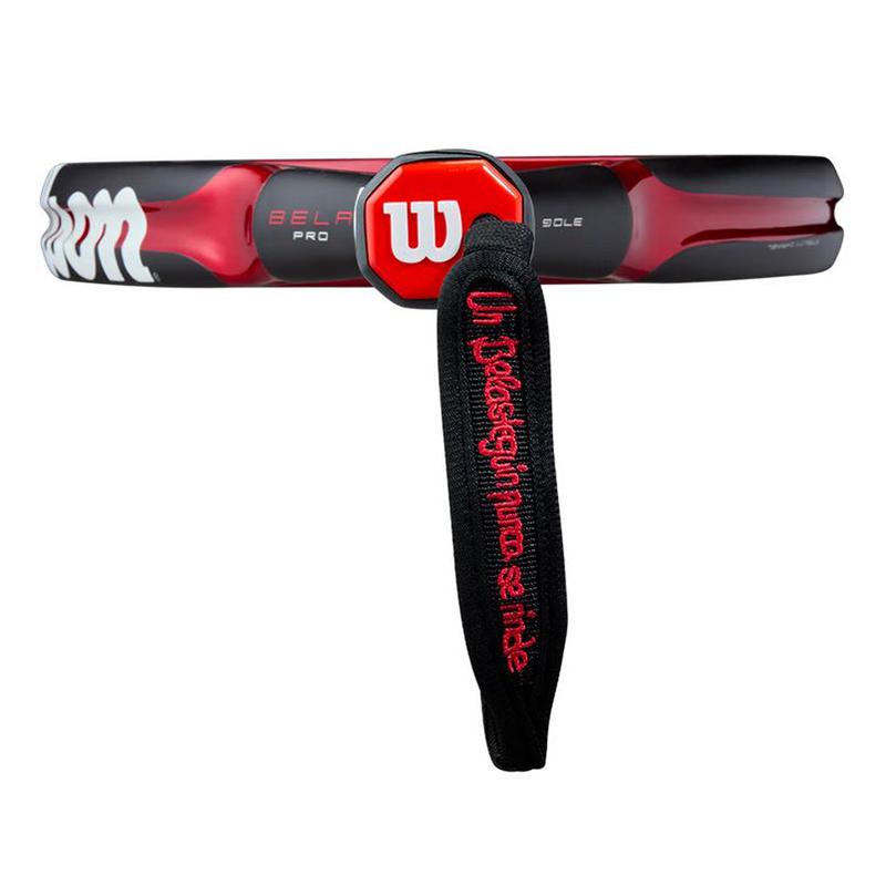 Ракетка для падел Wilson Bela Pro V3