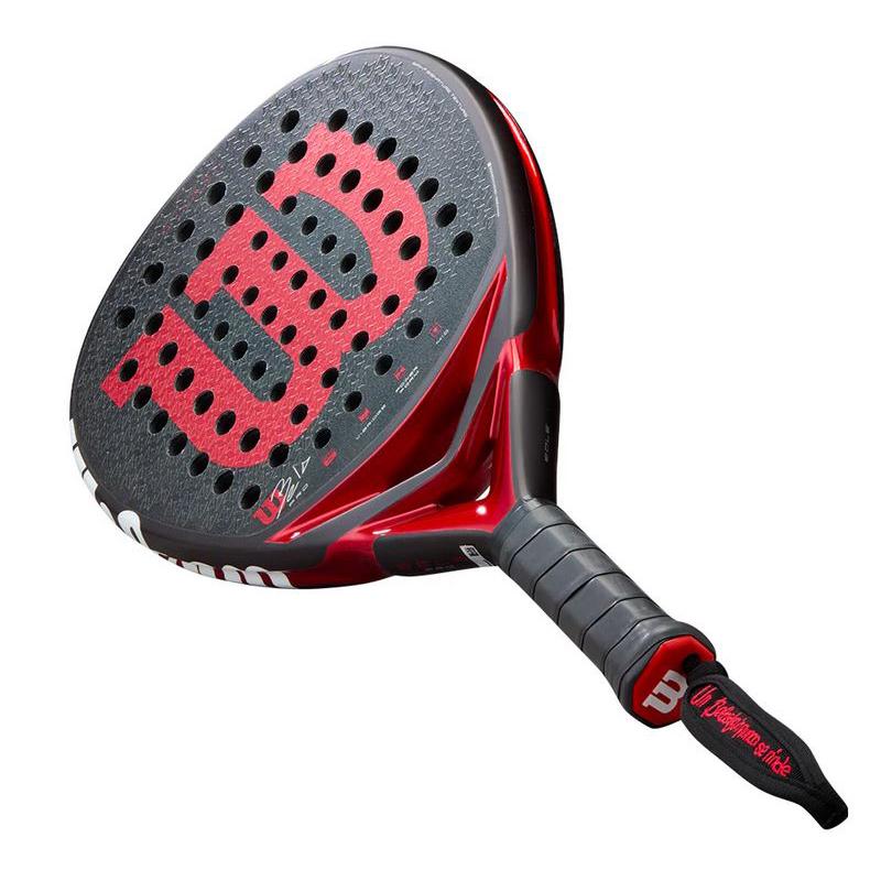 Ракетка для падел Wilson Bela Pro V3