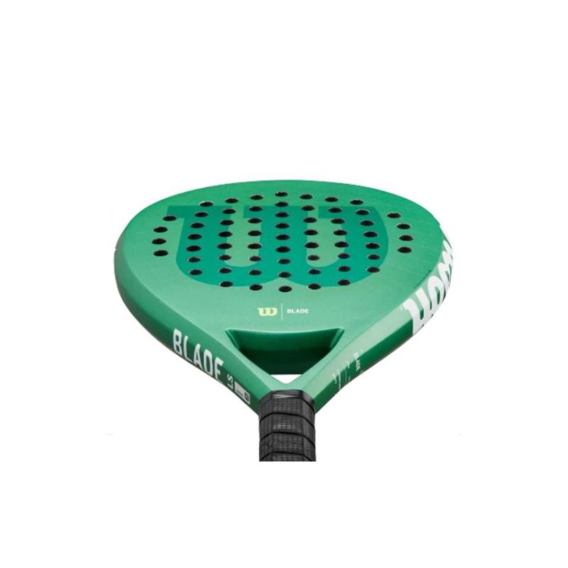 Ракетка для падел Wilson Blade LS V3