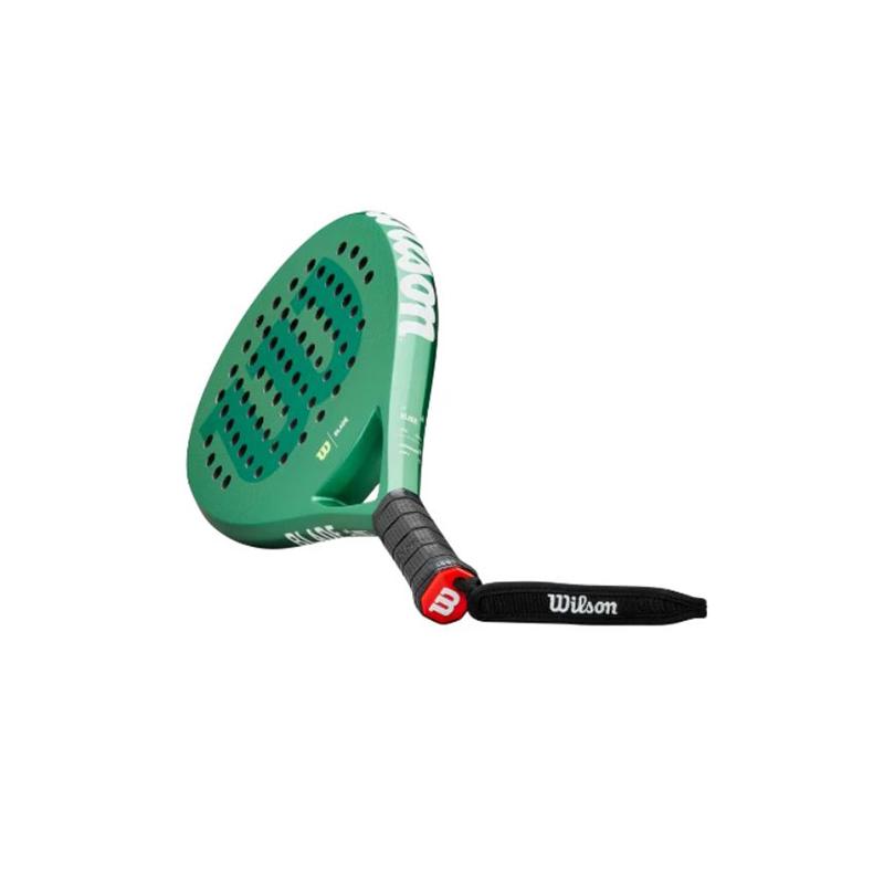 Ракетка для падел Wilson Blade LS V3
