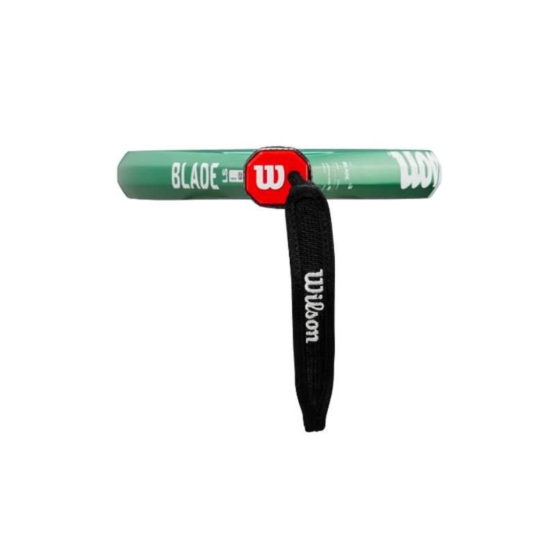 Ракетка для падел Wilson Blade LS V3