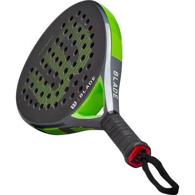 Ракетка для падел Wilson Blade LT