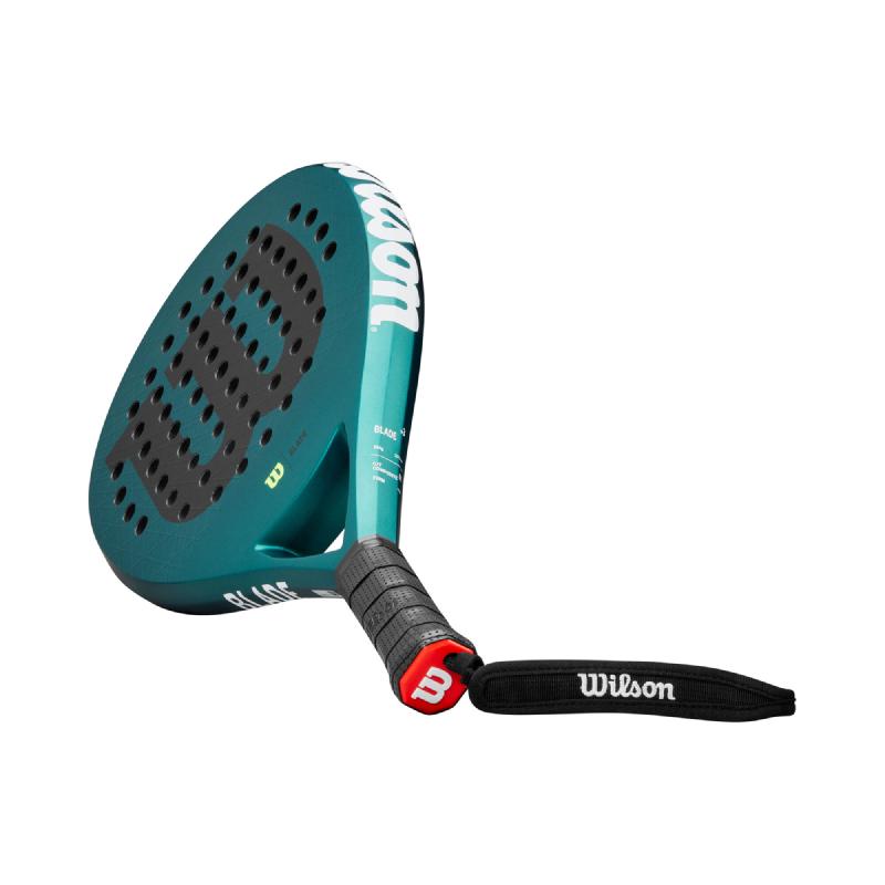 Ракетка для падел Wilson Blade Padel V3