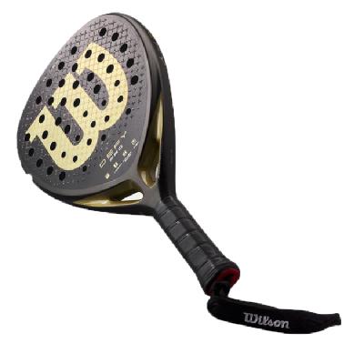 Ракетка для падел Wilson Defy Pro V1