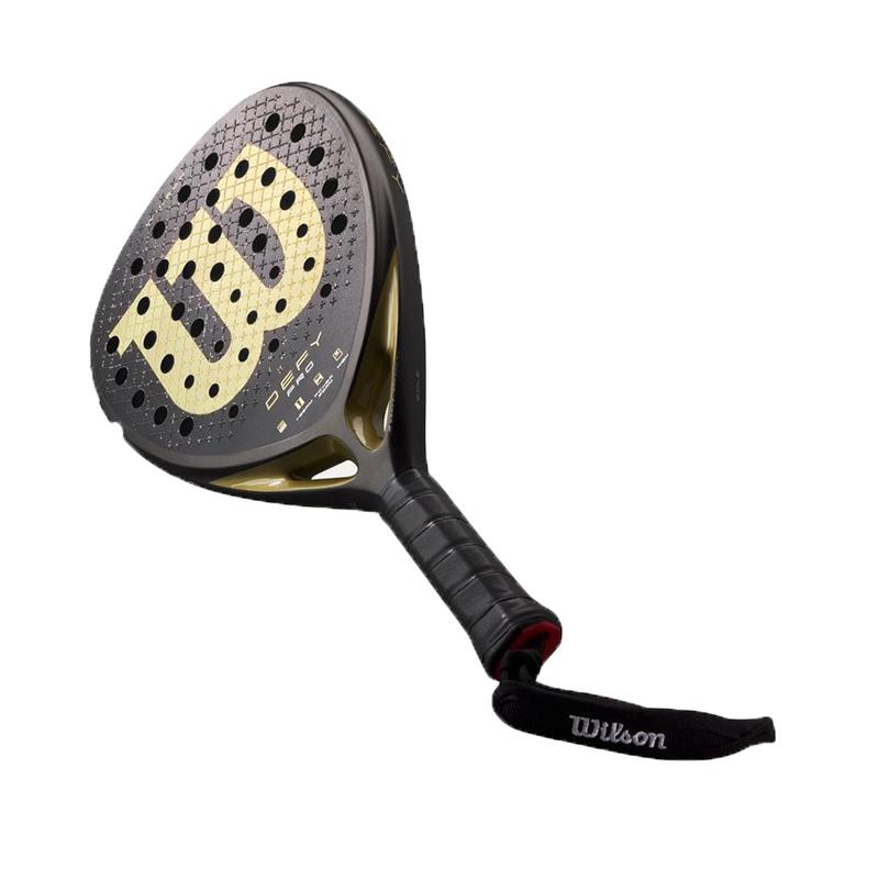 Ракетка для падел Wilson Defy Pro V1