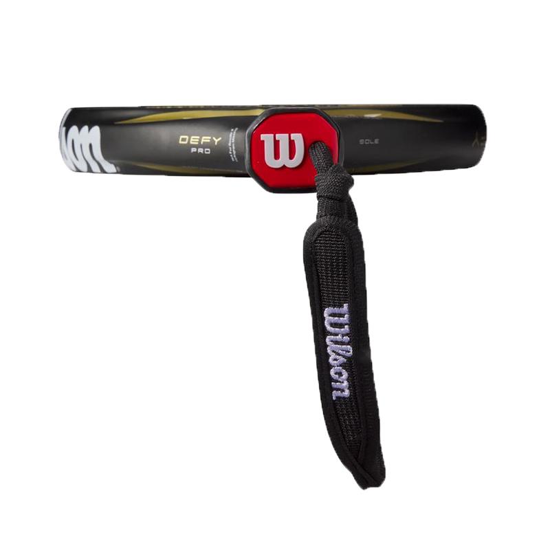 Ракетка для падел Wilson Defy Pro V1