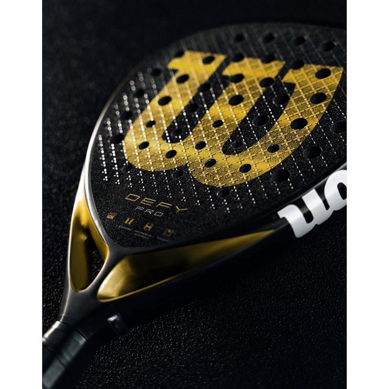 Ракетка для падел Wilson Defy Pro V1