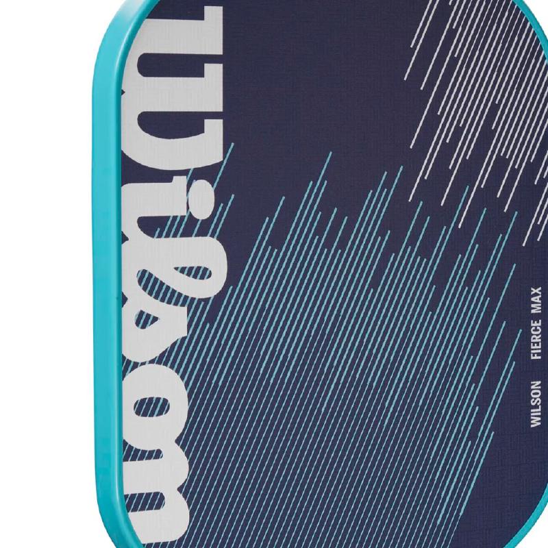 Ракетка для пиклбола Wilson Fierce Max