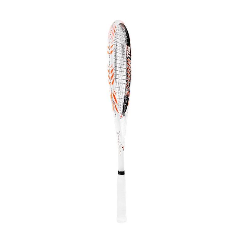 Ракетка для сквоша Harrow Spark 115 Golden Boy