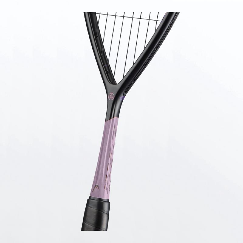Ракетка для сквоша Head Graphene 360 Speed 120 Rose