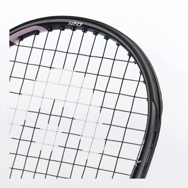 Ракетка для сквоша Head Graphene 360 Speed 120 Rose