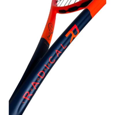 Ракетка для сквоша Head Radical 120 Slimbody (2024)