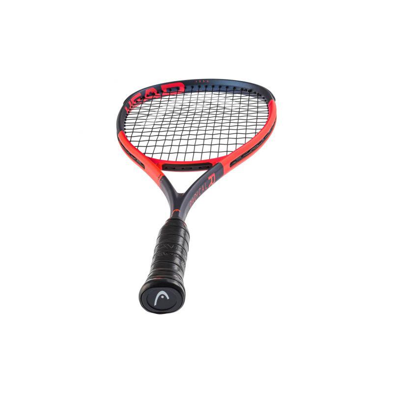 Ракетка для сквоша Head Radical 135 X (2024)