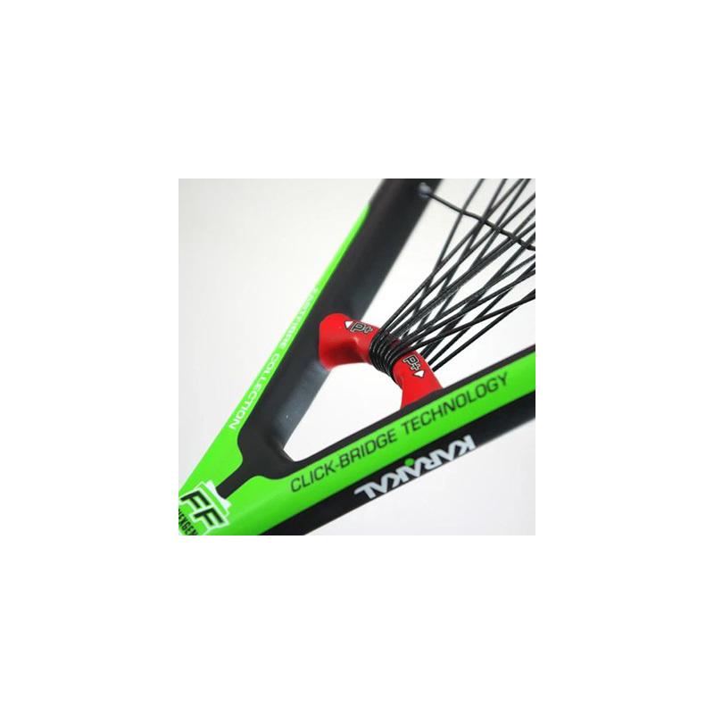 Ракетка для сквоша Karakal Core 110 2.1