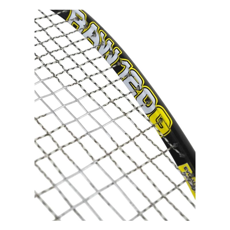 Ракетка для сквоша Karakal Raw 120 2.1