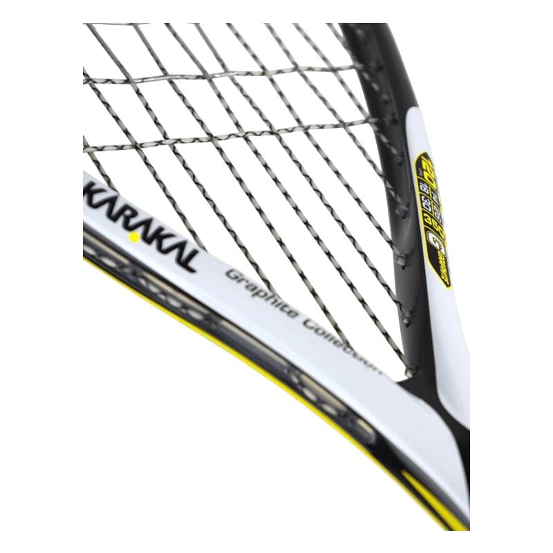 Ракетка для сквоша Karakal Raw 120 2.1