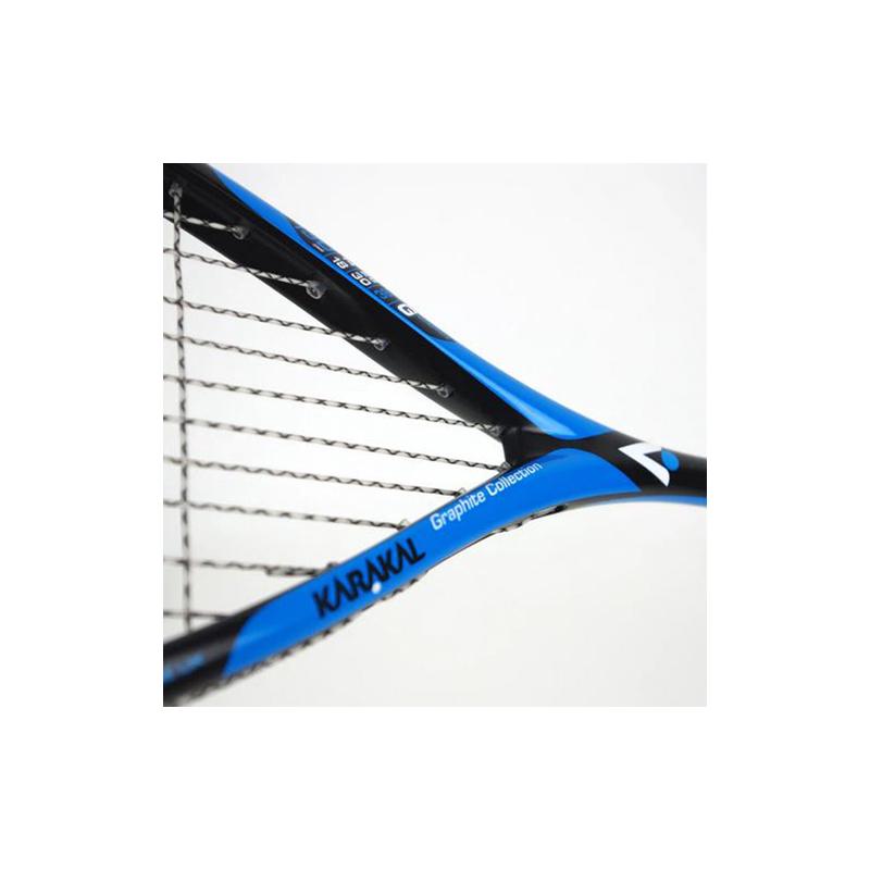 Ракетка для сквоша Karakal Raw 130G
