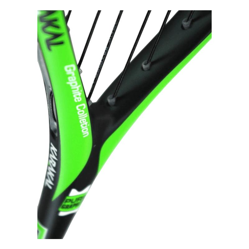 Ракетка для сквоша Karakal Raw Pro Lite 2.1