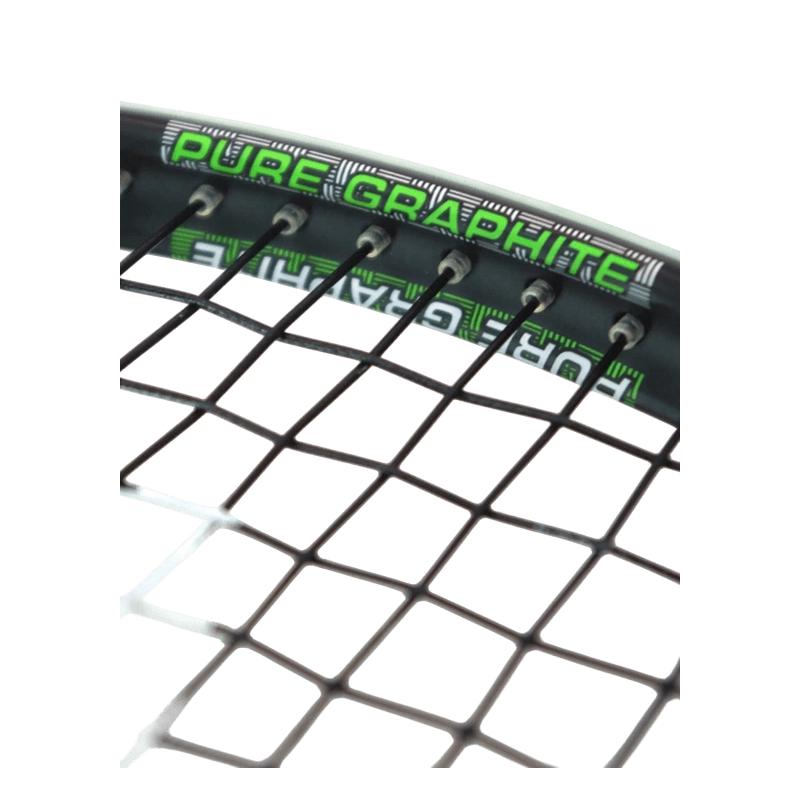 Ракетка для сквоша Karakal Raw Pro Lite 2.1