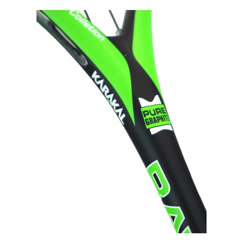 Ракетка для сквоша Karakal Raw Pro Lite 2.1