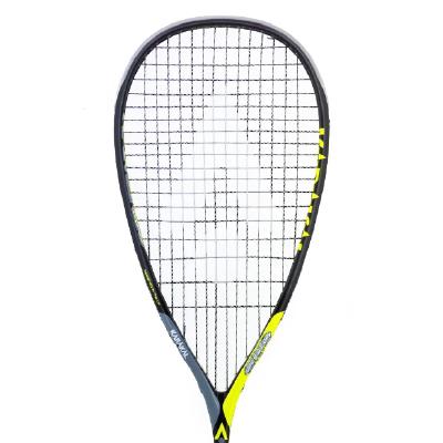 Ракетка для сквоша Karakal Raw Titanium 120