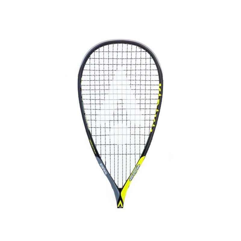 Ракетка для сквоша Karakal Raw Titanium 120