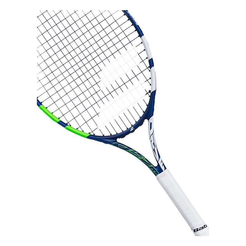 Теннисная ракетка детская Babolat 24 Drive Junior 2021