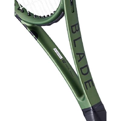 Теннисная ракетка Wilson Blade 101L Version 8.0