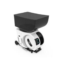 Робот - пушка для большого тенниса Pongbot Pace S Pro