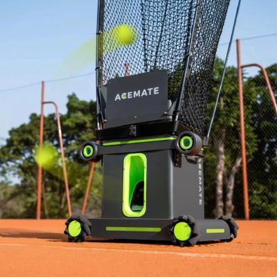 Робот для большого тенниса ACEMATE