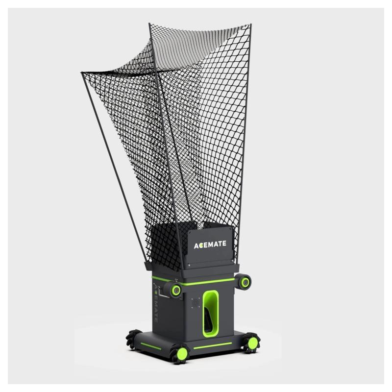 Робот для большого тенниса ACEMATE