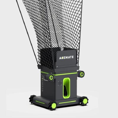 Робот для большого тенниса ACEMATE