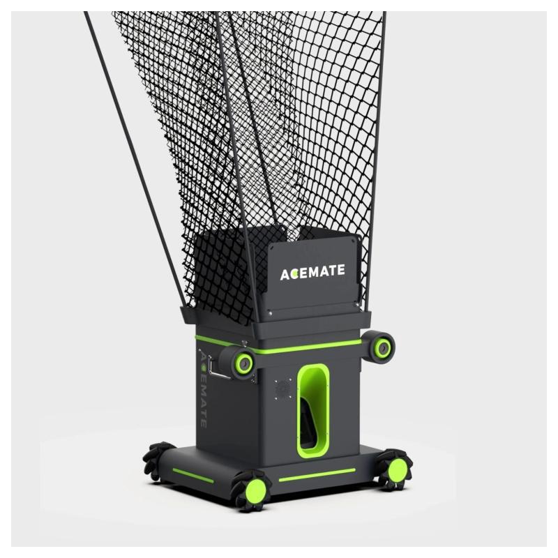 Робот для большого тенниса ACEMATE