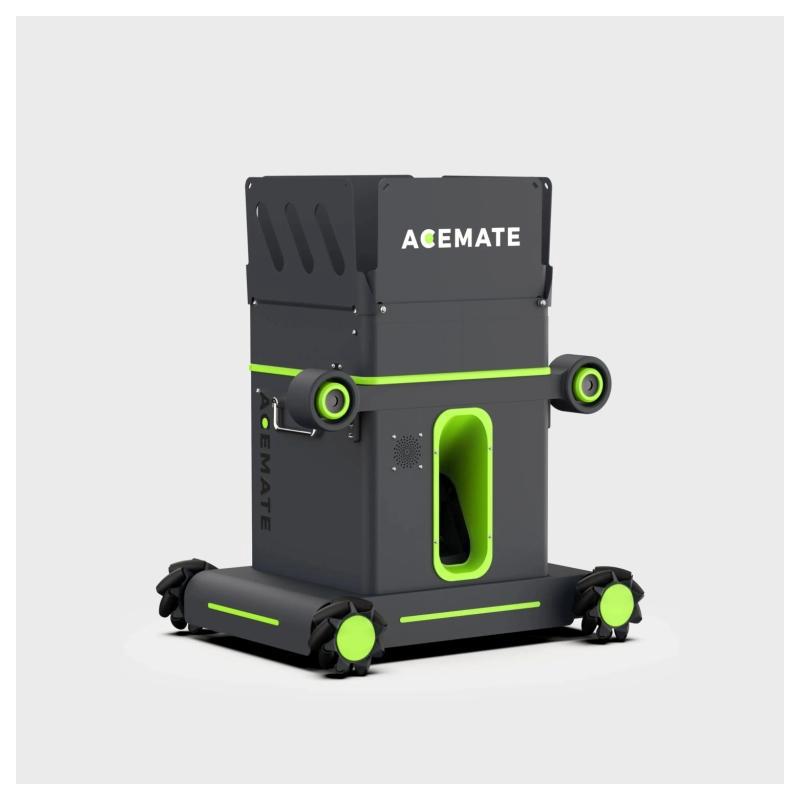 Робот для большого тенниса ACEMATE