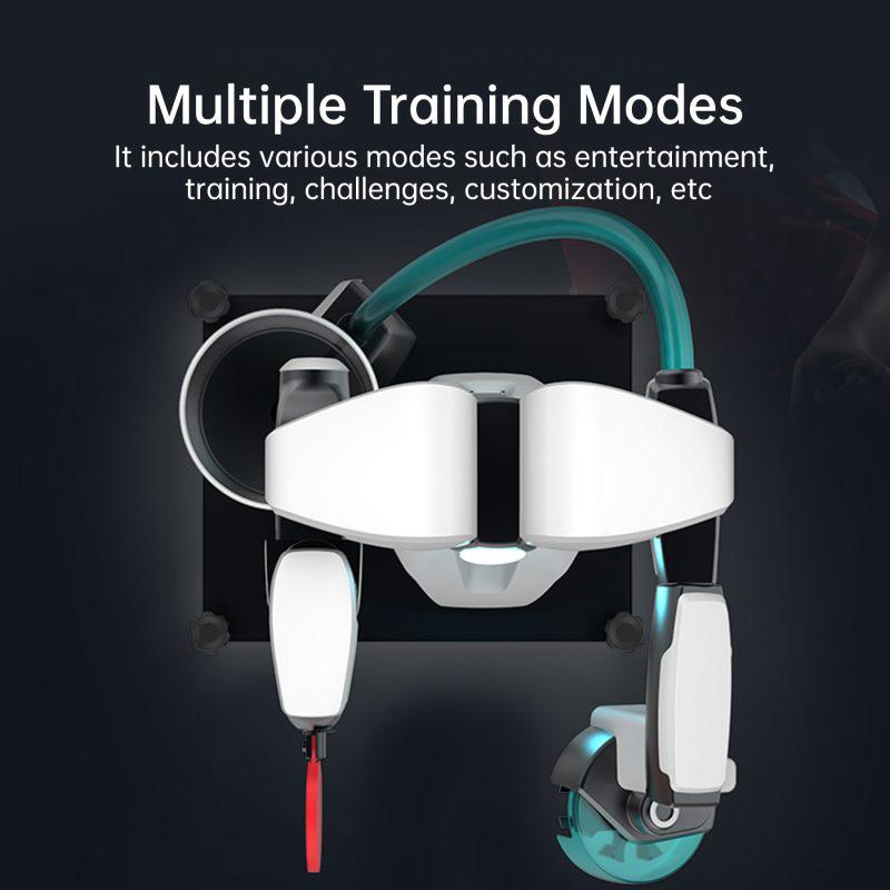 Робот для настольного тенниса Pongbot M-ONE