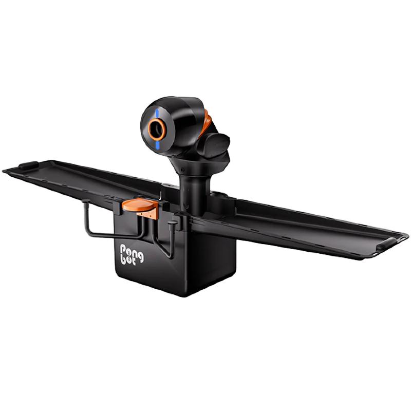 Робот для настольного тенниса Pongbot Omni S Pro