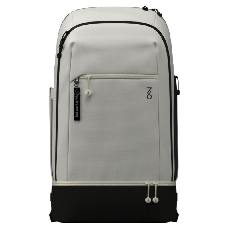 Рюкзак 7/6 Tennis Backpack 2.0 - Grey