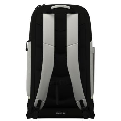 Рюкзак 7/6 Tennis Backpack 2.0 - Grey