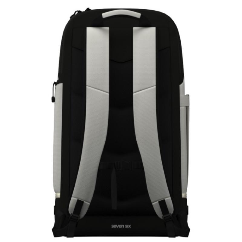Рюкзак 7/6 Tennis Backpack 2.0 - Grey