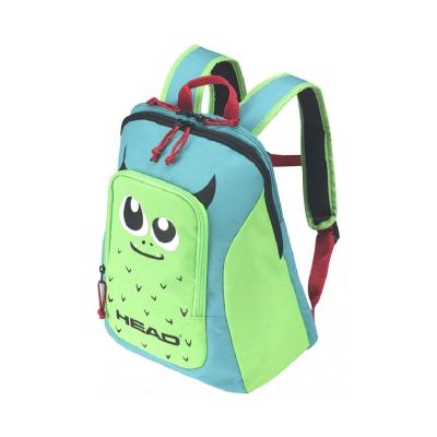 Рюкзак детский Head Kids Backpack Blue/Green