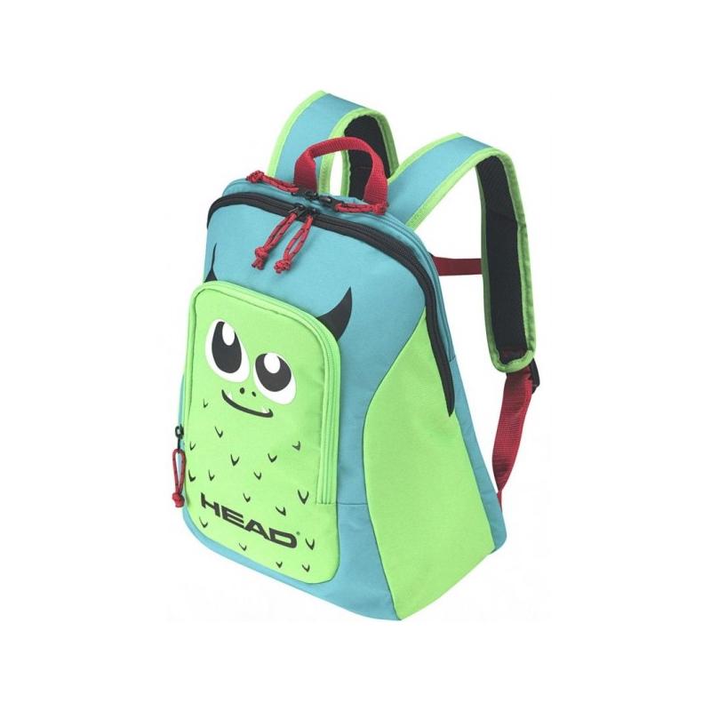Рюкзак детский Head Kids Backpack Blue/Green